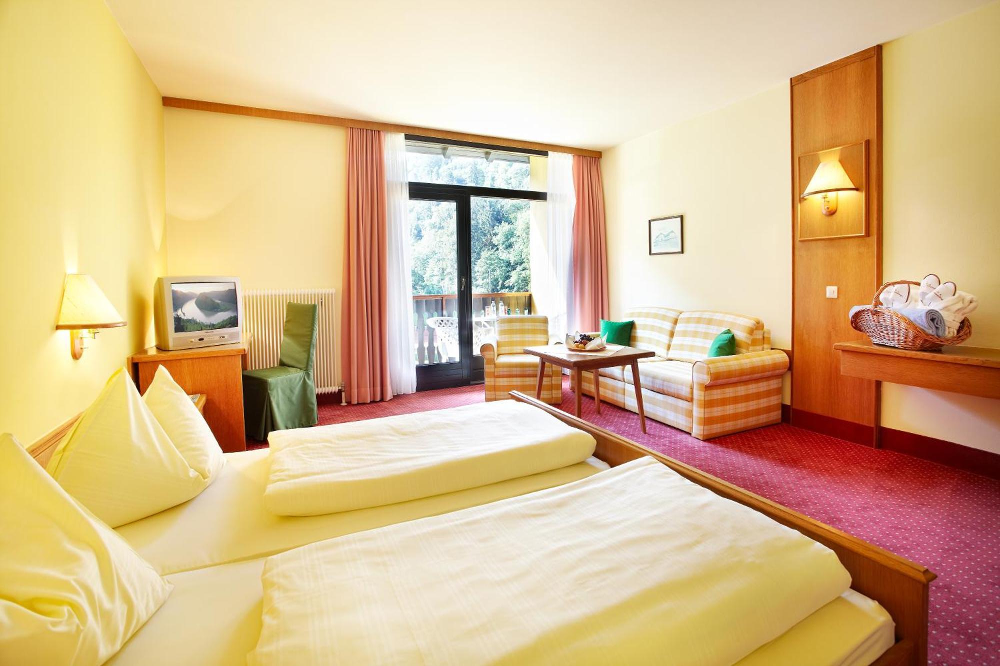 Riverresort Donauschlinge Haibach ob der Donau Exterior photo
